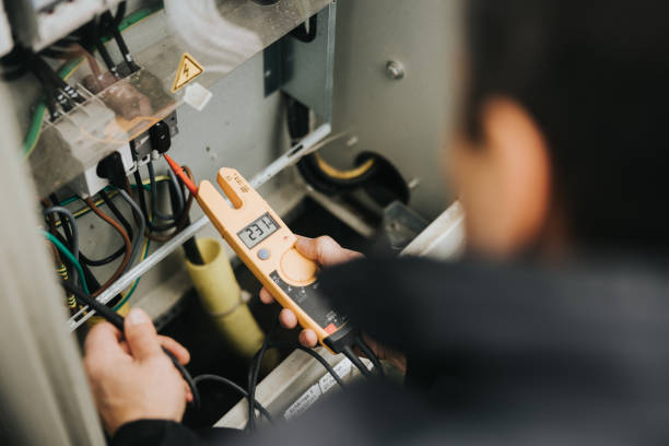 Best 24-Hour Electrician  in Washington, KS