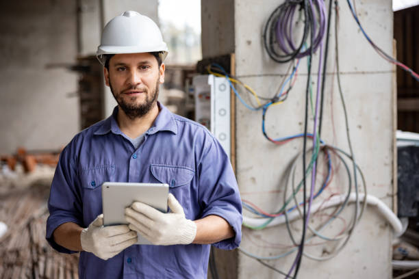 Best Best Electricians Near Me  in Washington, KS