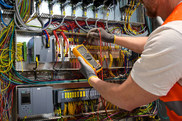 Best Electrical Contractors for Businesses  in Washington, KS